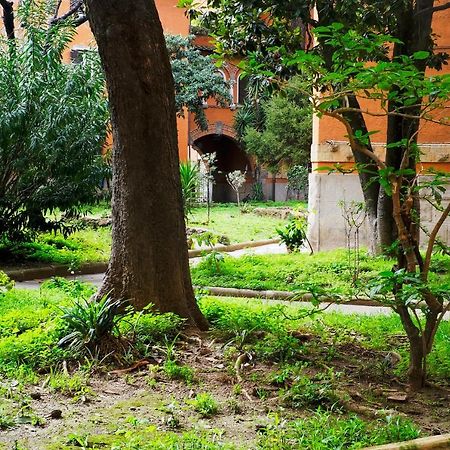 Remuria Domus Rzym Zewnętrze zdjęcie